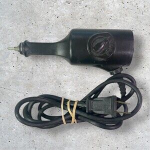 Dremel Model 290 Electric Engraver Engraving Tool